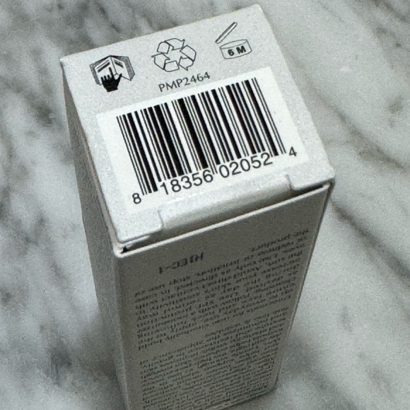 Algenist Elevate Advanced Retinol Serum, Travel Sized - Picture 2 of 2